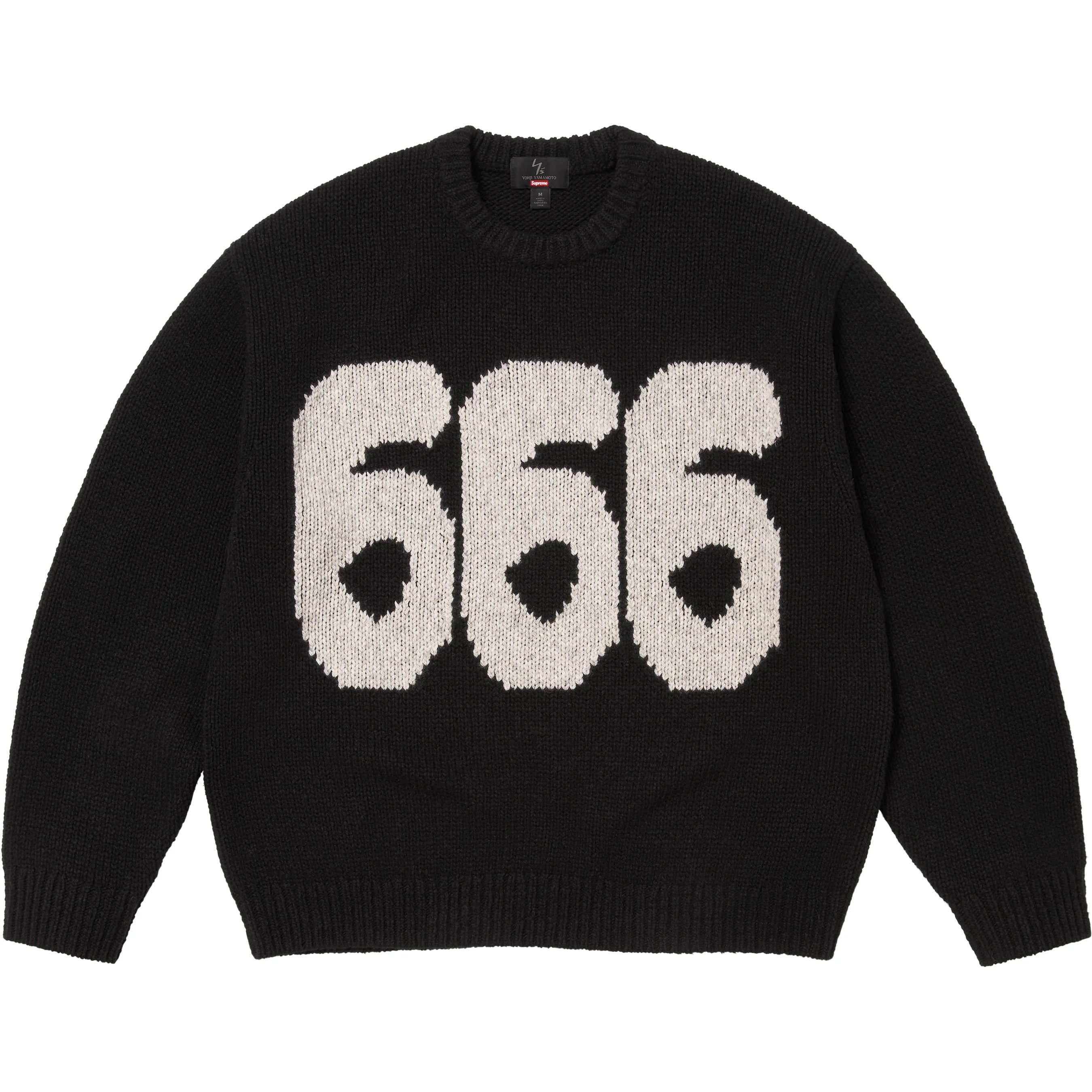 Supreme®/Y’s Sweater view 9